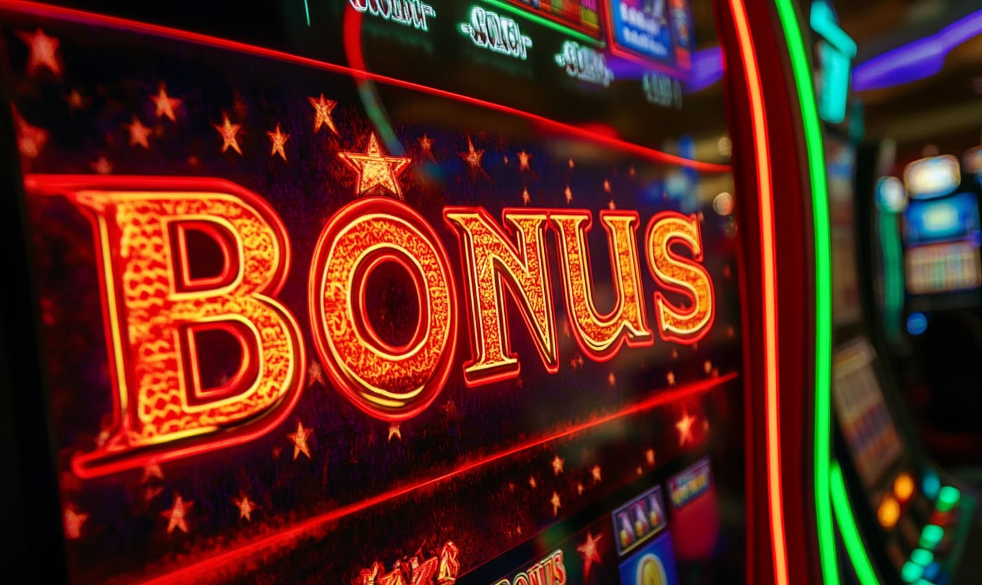 Ganhar Prêmios com Bonus Cassino 5659BET 